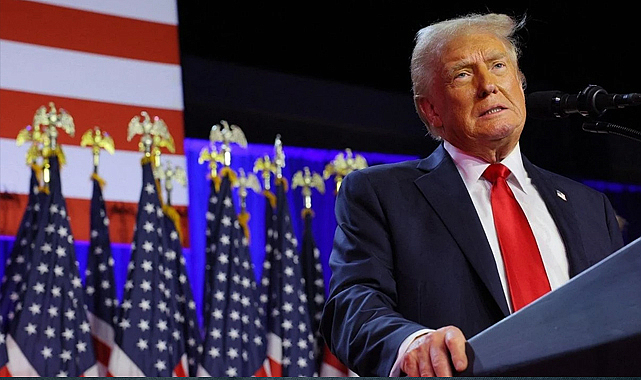 Trump’tan tartışmalı çıkış: “Üçüncü dünya ülkelerinden göçü tamamen durduracağım”