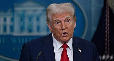 Trump: Tarifeler olmadan dünya ekonomik krizle karşılaşır