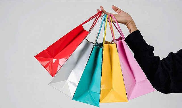 Tüketici güven endeksi kasımda yükseldi