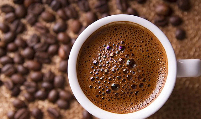 Türk kahvesi, AB’de ‘Geleneksel Ürün Adı’ olarak tescillendi