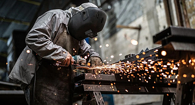 Türkiye’de işsizlik ekimde yüzde 8,5’e geriledi