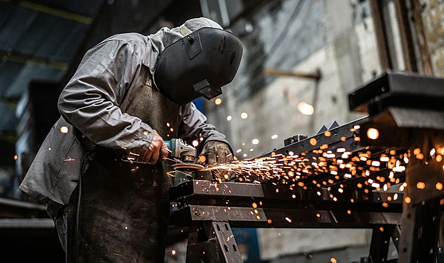 Türkiye’de işsizlik ekimde yüzde 8,5’e geriledi