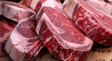 Türkiye’de süt ve et üretiminde düşüş yok, arz yeterli