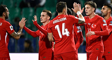 Türkiye’nin 2026 Dünya Kupası play-off rakibi yarın açıklanıyor