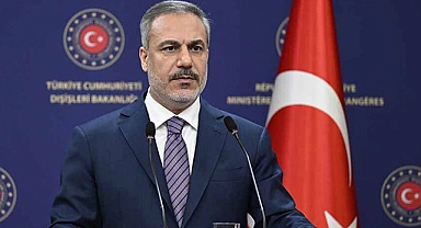 Türkiye ve Irak arasında tarihi “Su İşbirliği” anlaşması imzalandı