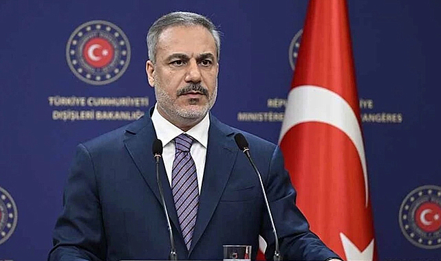 Türkiye ve Irak arasında tarihi “Su İşbirliği” anlaşması imzalandı