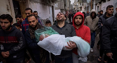 UNICEF: Ateşkese rağmen Gazze’de çocuk ölümleri sürüyor