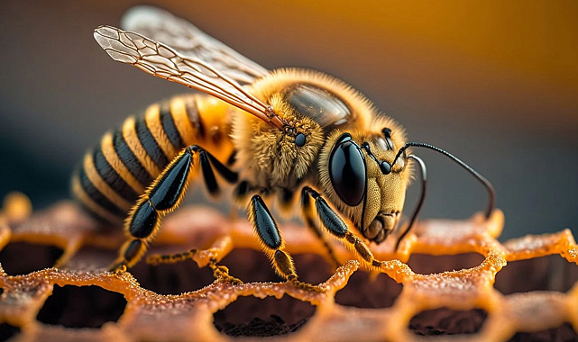 Yapay Arı Kolonisi (ABC) Algoritması 20 yaşında