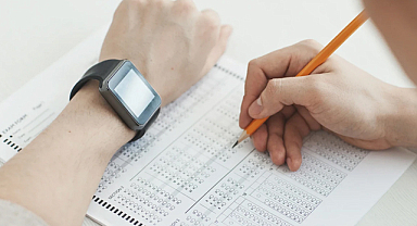 YDS/2, 16 Kasım Pazar günü yapılacak