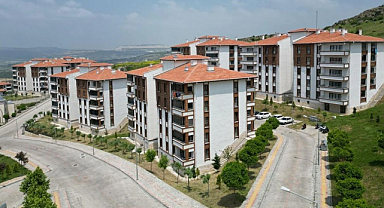 Yüzyılın Konut Projesi’ne 5 milyon 314 bin kişi müracaat etti