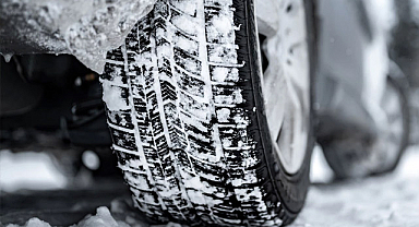 Zorunlu kış lastiği uygulaması 15 Kasım’da başlıyor