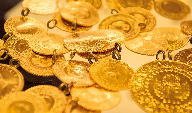 11 Aralık Perşembe günü güncel altın fiyatları belli oldu!