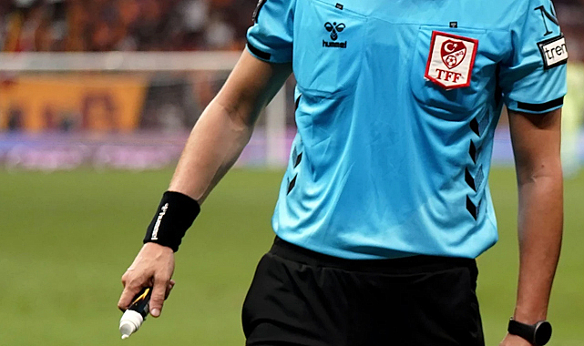 22 hakem ve 27 futbolcu daha PFDK’ya sevk edildi