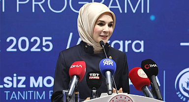 3 Aralık Dünya Engelliler Gününde 'Engelsiz Mobil Uygulama' programı hayata geçti