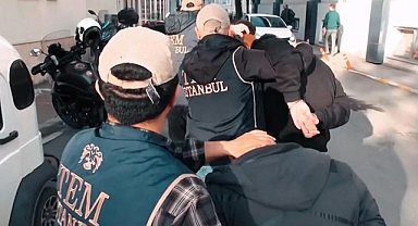  33 ilde DEAŞ operasyonu: 233 şüpheli yakalandı