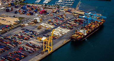 45 ilin ihracatı yılın 11 ayında arttı