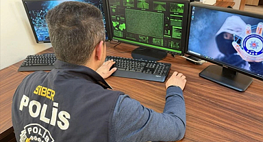 5 ilde “sahte banka reklamı” operasyonu: 18 gözaltı