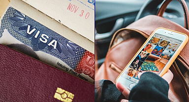 ABD’den vize muafiyeti turistlerine sosyal medya incelemesi