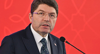 Adalet Bakanı Tunç: 11. Yargı Paketi kapsamındaki işlemler başlatıldı