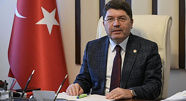 Adalet Bakanı Yılmaz Tunç: Sanal kumarda biyometrik doğrulama zorunlu olacak
