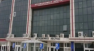 Adliye içindeki büyük soygunda gözaltı sayısı 12’ye çıktı