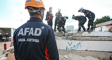 AFAD merkez ve taşra teşkilatına 473 personel istihdam edecek