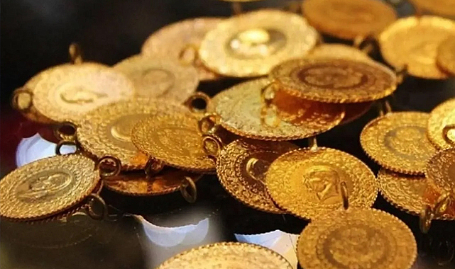 Altın fiyatları ne kadar oldu?