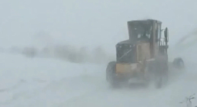 Artvin Ardanuç’ta Çığ: Ekipler bölgeye sevk edildi