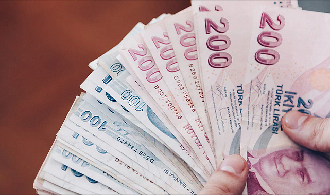 Asgari ücret belli oldu!