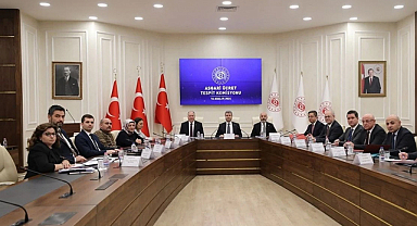 Asgari ücret için ilk toplantı başladı