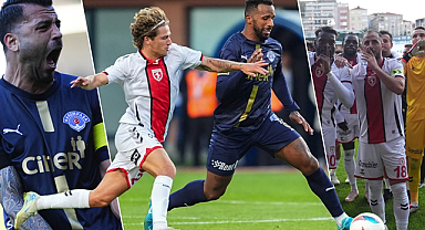 Bahis soruşturmasında Kasımpaşa–Samsunspor maçı mercek altında