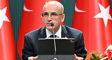 Bakan Şimşek: Enflasyon beklentilerinde son bir yılda belirgin düşüş