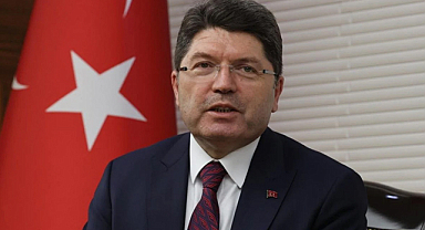 Bakan Tunç’tan “Futbolda bahis” soruşturmasına ilişkin açıklama