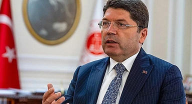 Bakan Tunç: Türkiye Yüzyılı’nı terör olmadan güçlü şekilde inşa edeceğiz