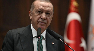 Cumhurbaşkanı Erdoğan: Ekonomimiz 21 çeyrektir büyüme trendini sürdürüyor