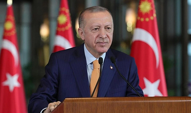 Cumhurbaşkanı Erdoğan: “Terörsüz Türkiye hedefine ulaşacağız”
