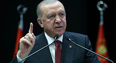 Cumhurbaşkanı Erdoğan: Yurt içinde ve dışında vatandaşlarımızı sahipsiz bırakmayız