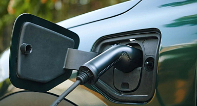 Elektrikli araç şarj altyapısı kasımda büyümeyi sürdürdü