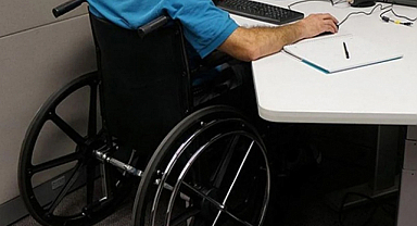Engelli vatandaşlara 2026’da 1573 kişilik istihdam müjdesi