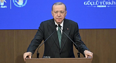Erdoğan: 10 Mart mutabakatı şer odaklarının hesaplarını bozacak
