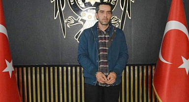 FETÖ elebaşı Fetullah Gülen’in yeğeni Yasir Gülen İstanbul’da yakalandı