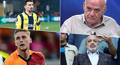 Futbolda bahis soruşturmasında 46 şüpheli hakkında işlem