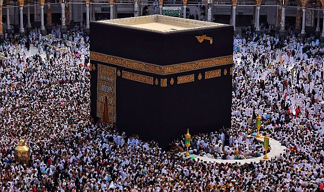 Hac ek kayıtları için son başvuru günü geldi