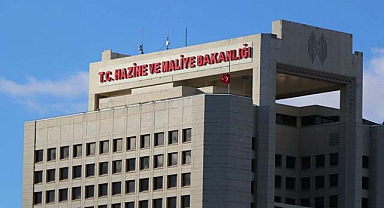 Hazine ve Maliye Bakanlığı 104 personel alımı yapacak