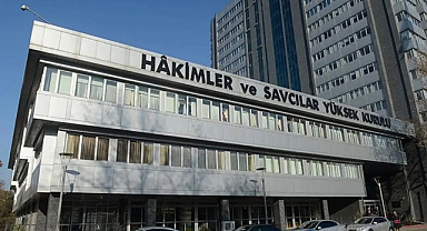 HSK’nin yeni atama kararnamesi Resmi Gazete’de yayımlandı