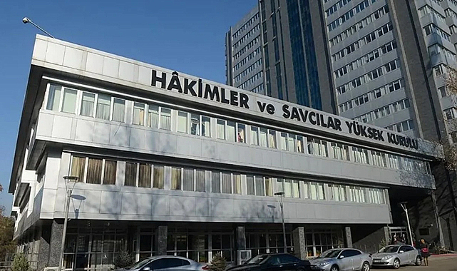 HSK’nin yeni atama kararnamesi Resmi Gazete’de yayımlandı