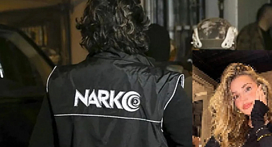 İstanbul’da uyuşturucu operasyonu: Aralarında oyuncu da var