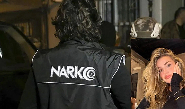 İstanbul’da uyuşturucu operasyonu: Aralarında oyuncu da var