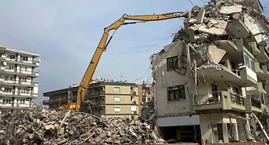 Kentsel dönüşümde 2,3 milyon bağımsız birim güvenli hale getirildi