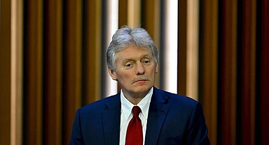 Kremlin: “Ukrayna’da hedefimiz ateşkes değil, kalıcı barış”